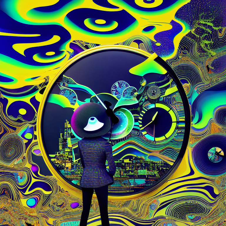 How Surrealism Continues to Inspire Modern Artists