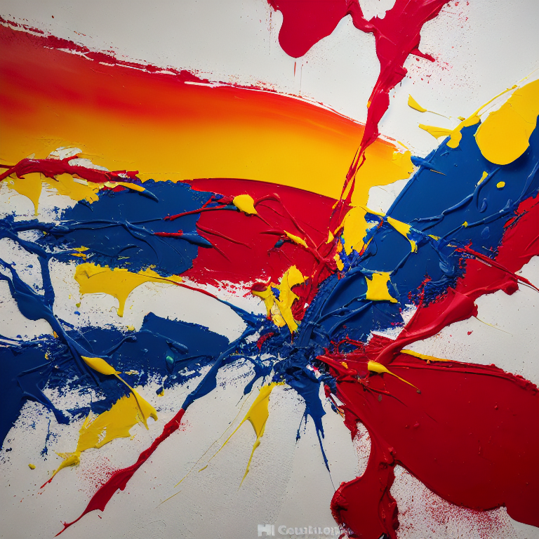 Why Abstract Expressionism Makes You Feel So Deeply